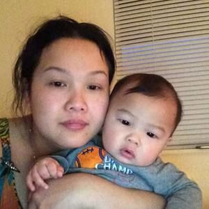 Meet your Posher, Nina